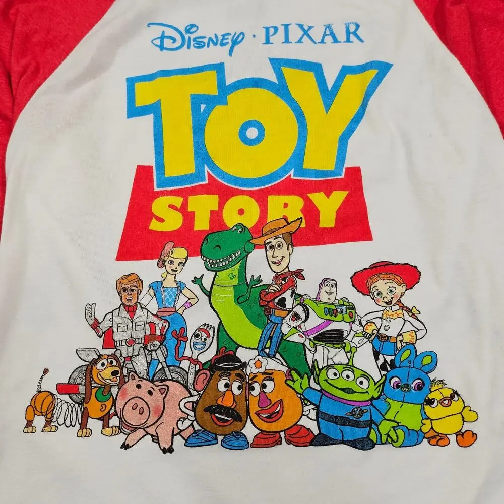 Disney pixar toy